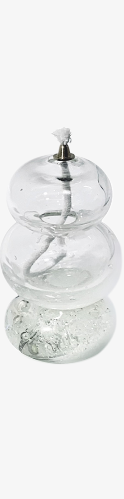 Stone Tower Lantern (2 SIZE)