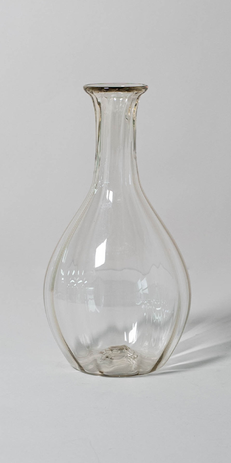 Carafe Ribbed Ribs
