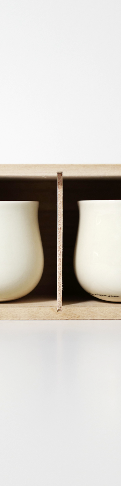 Tulip Small Cup Set (2PCS)