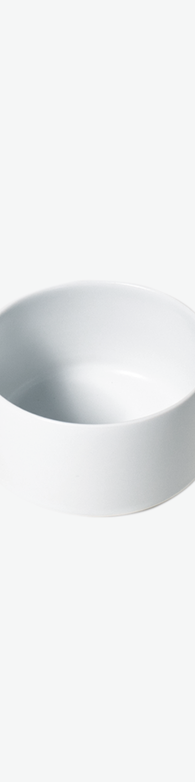 Salad Bowl - Cylinder