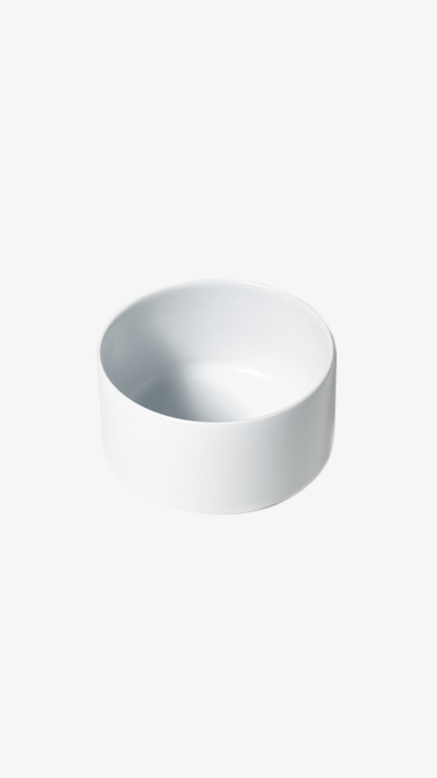 Salad Bowl - Cylinder