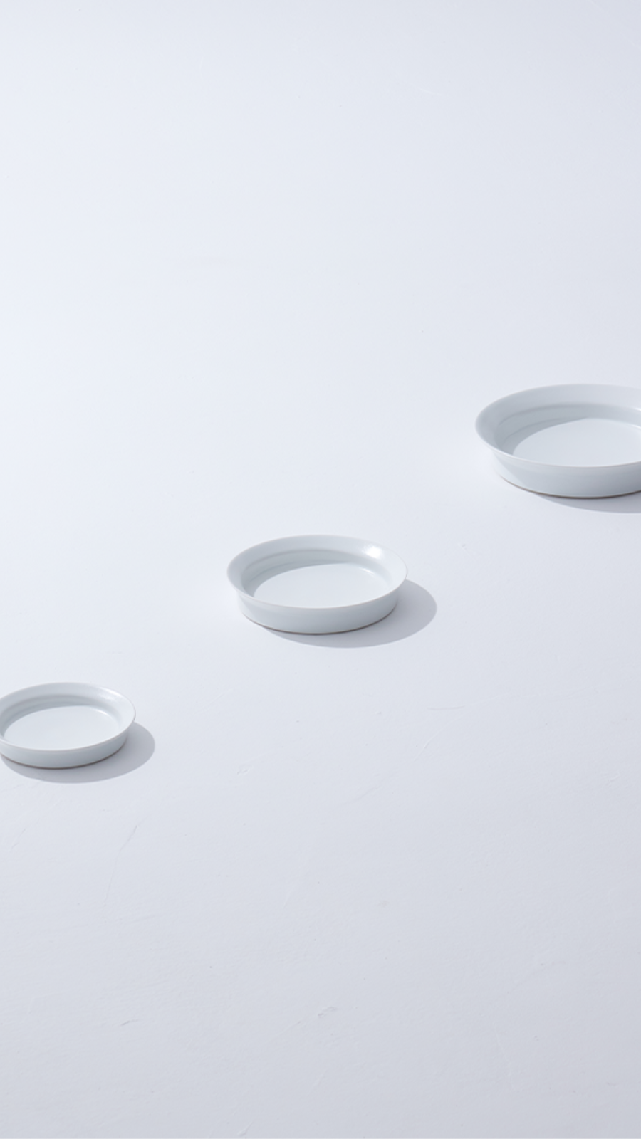 Traditional Jeon Plate (3 SIZE)