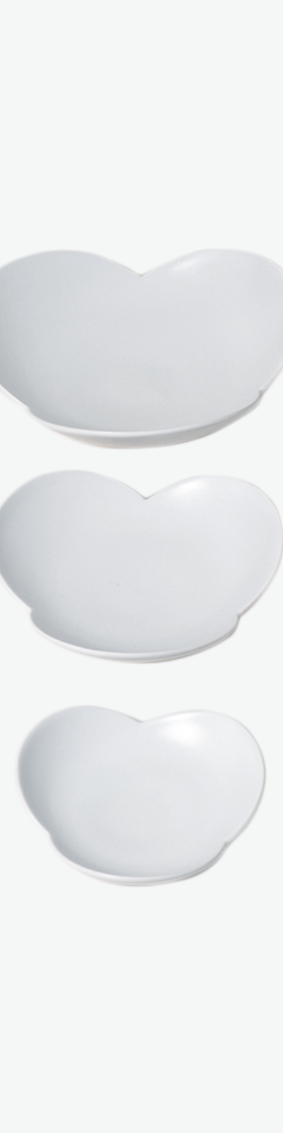 Three-Leaf Clover Plate (3 SIZE)