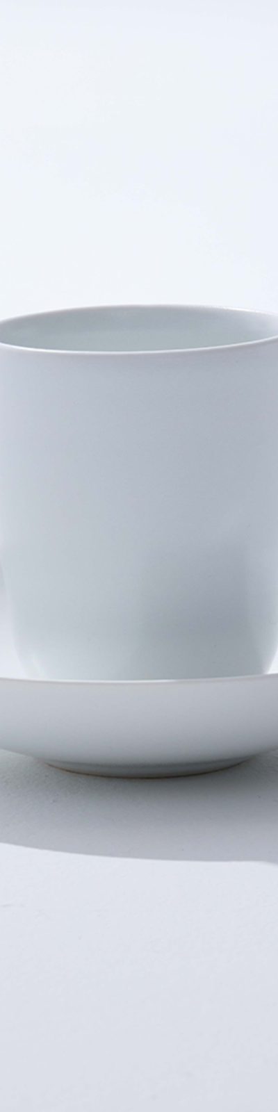 Saucer (Cup Coaster)