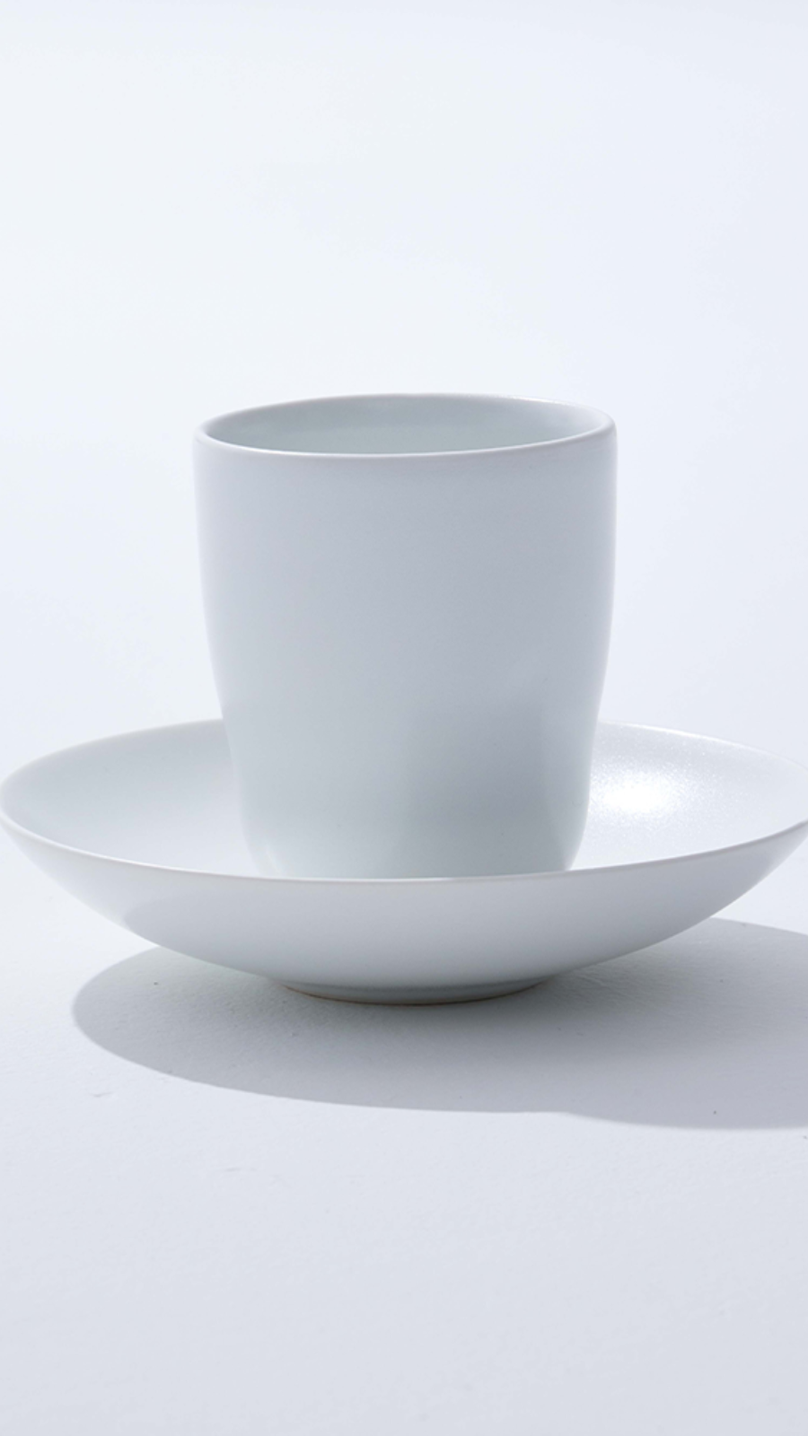 Saucer (Cup Coaster)