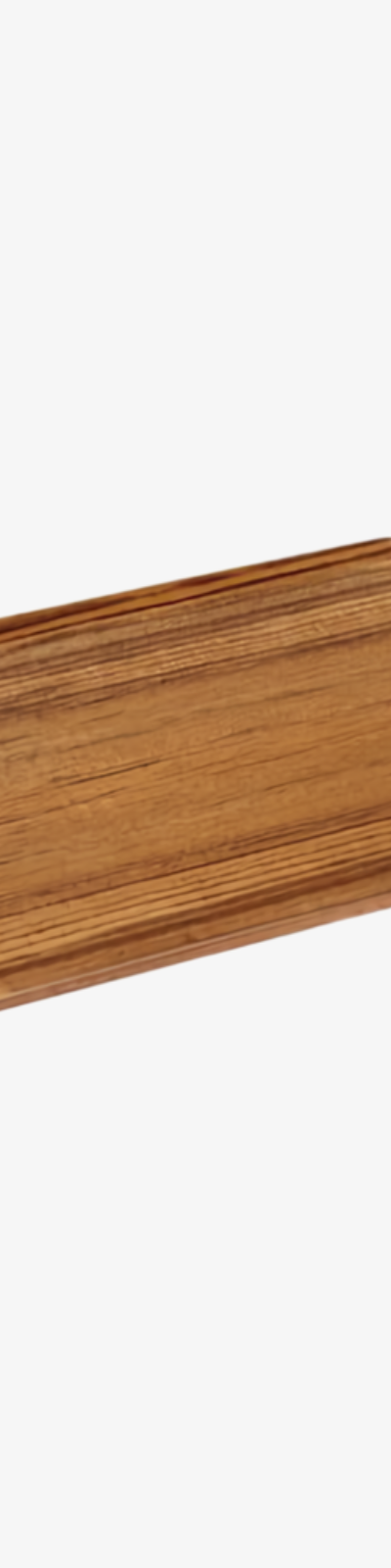 Placemat - Teak (5 SIZE)