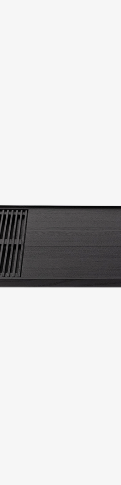 Dan Tea Board - Flat
