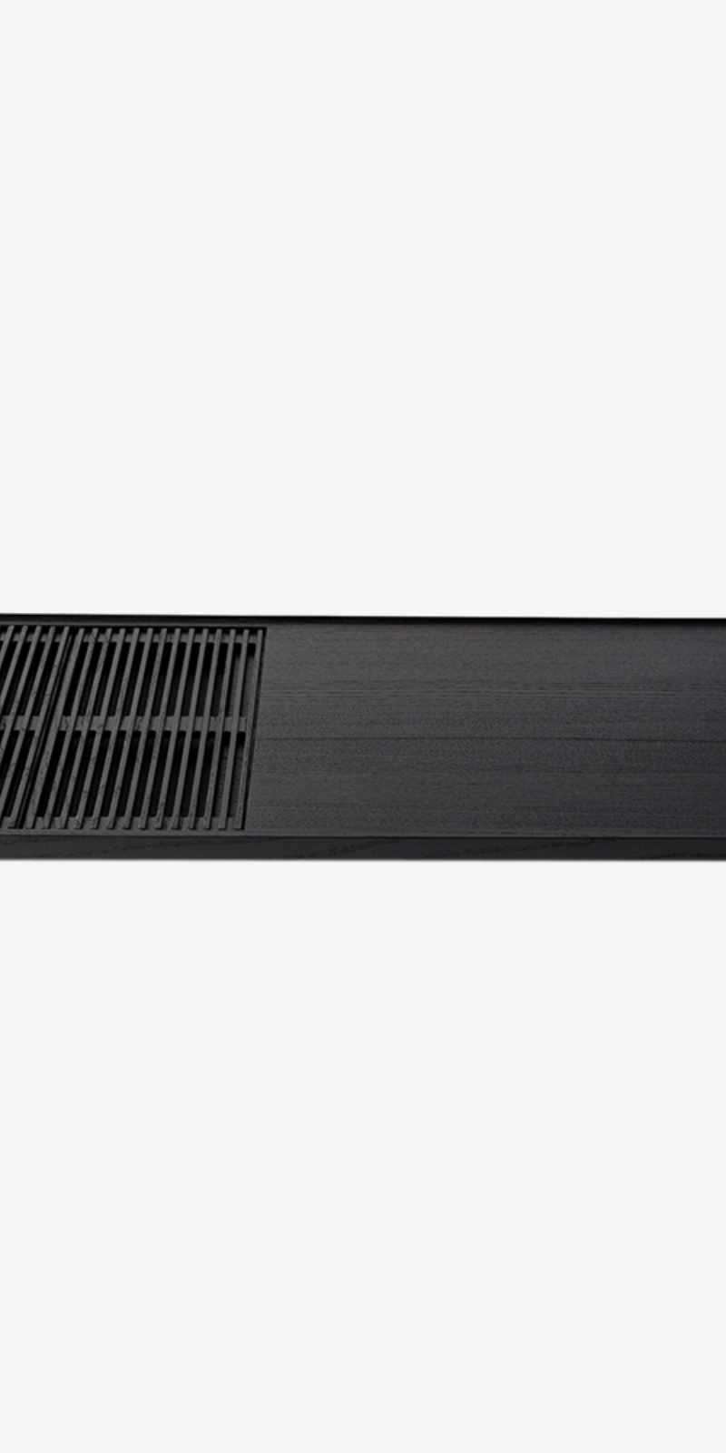 Dan Tea Board - Flat