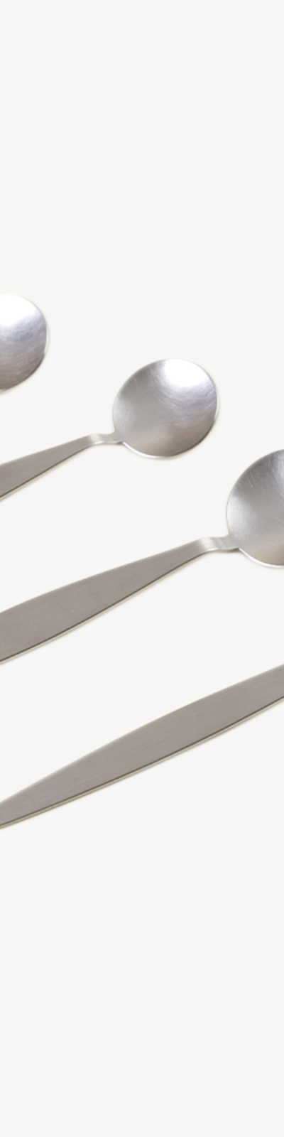 Flat Spoon (4 OPTION)