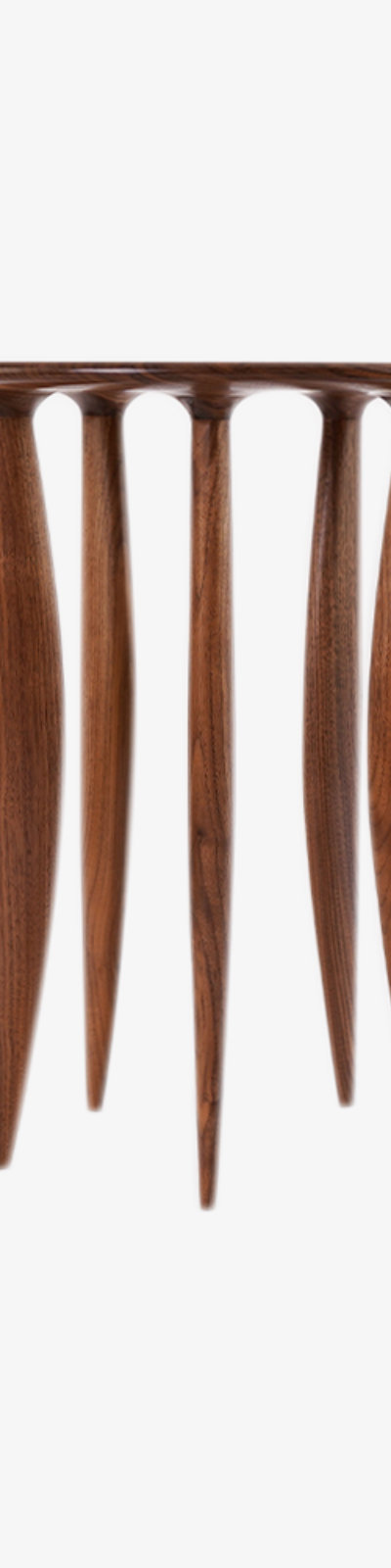 Ribs Table - L