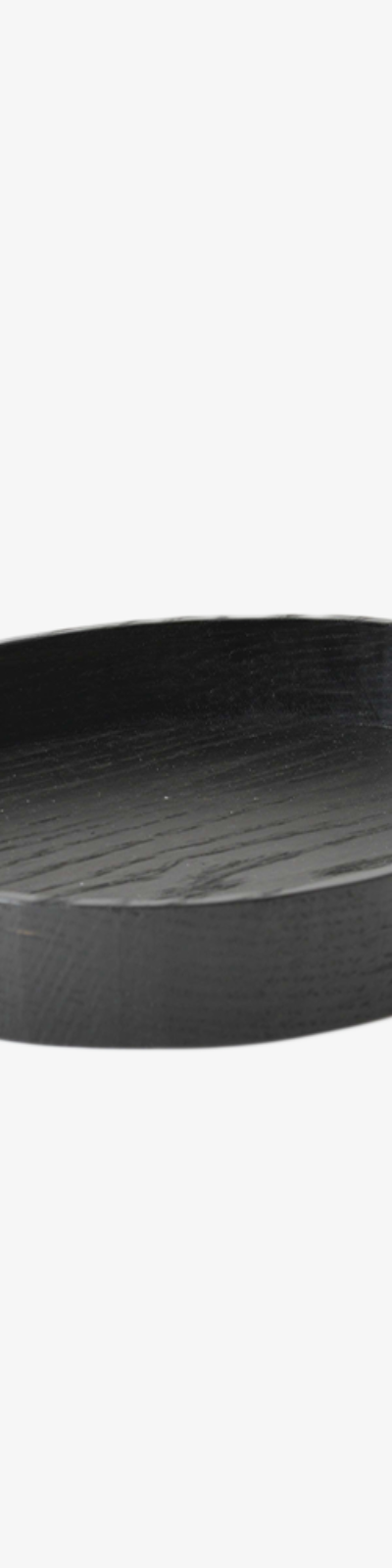 Asymmetrical Tray - Round (3 SIZE)