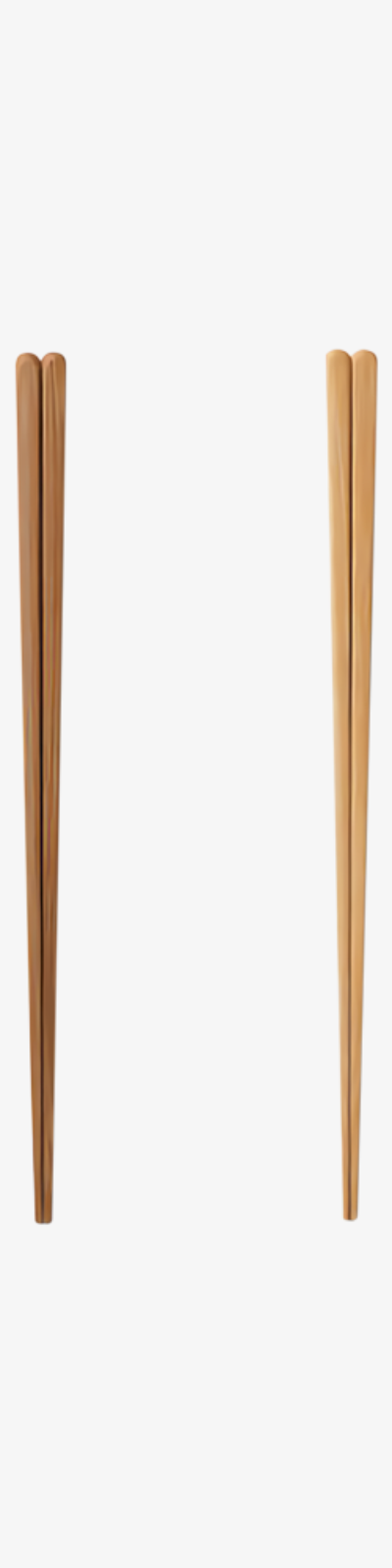 Susuke Natural Chopsticks (2 COLORS)