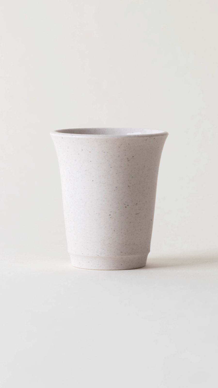 Sand Earth Small Cup #4