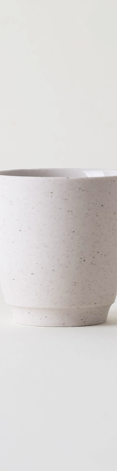 Sand Clay Small Cup #3