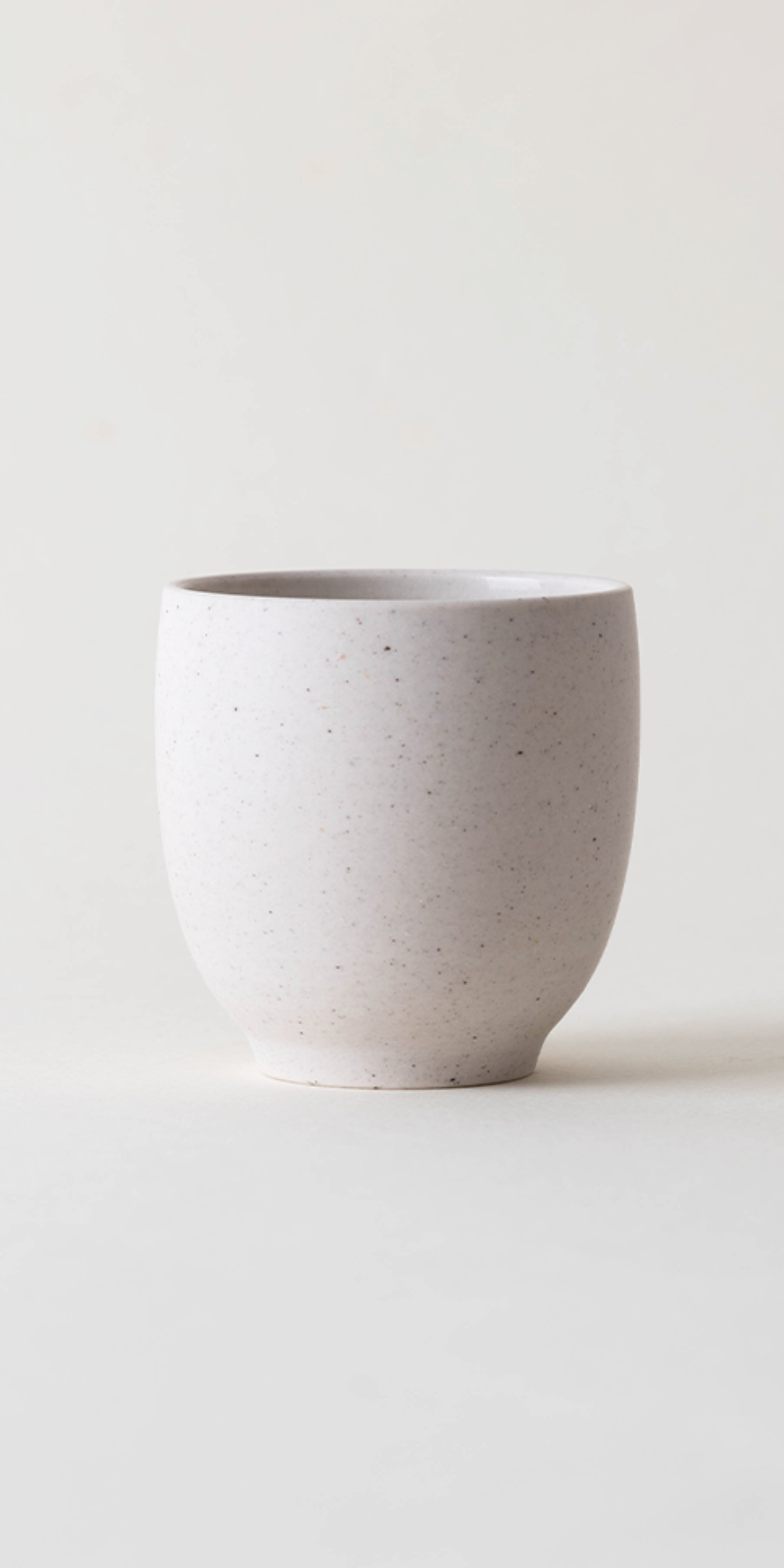 Sand Earth Small Cup #1