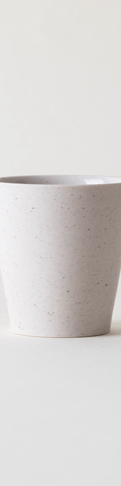 Sand Clay Small Cup #2
