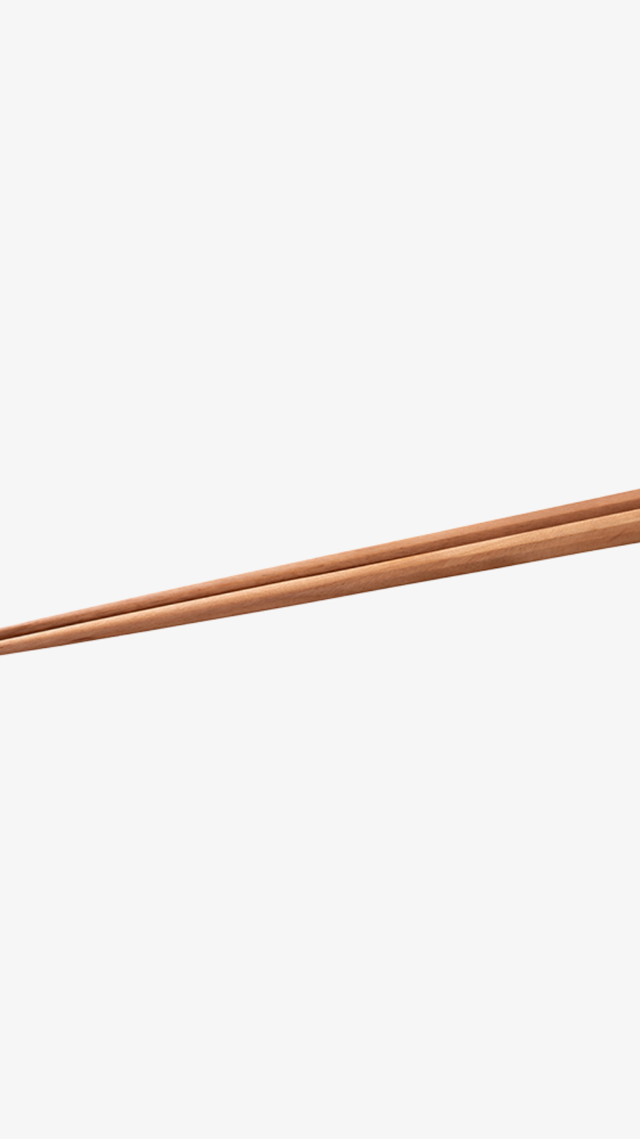 Hibi Chopsticks - Cherry (2 SIZE)