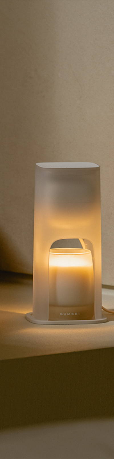 Somesay Silver Lining Warmer