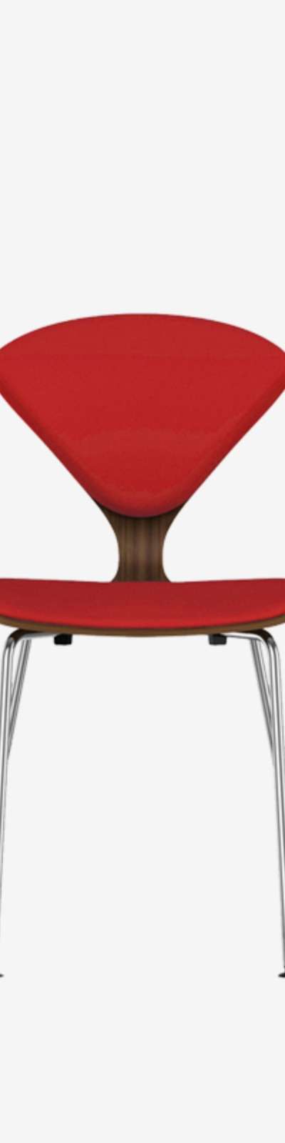 Side Chair Chrome Base Hornet