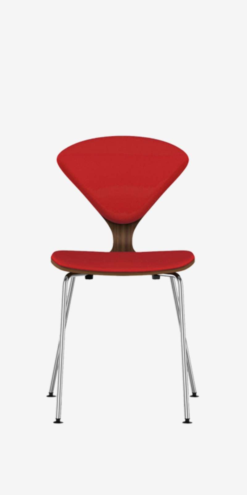 Side Chair Chrome Base Hornet
