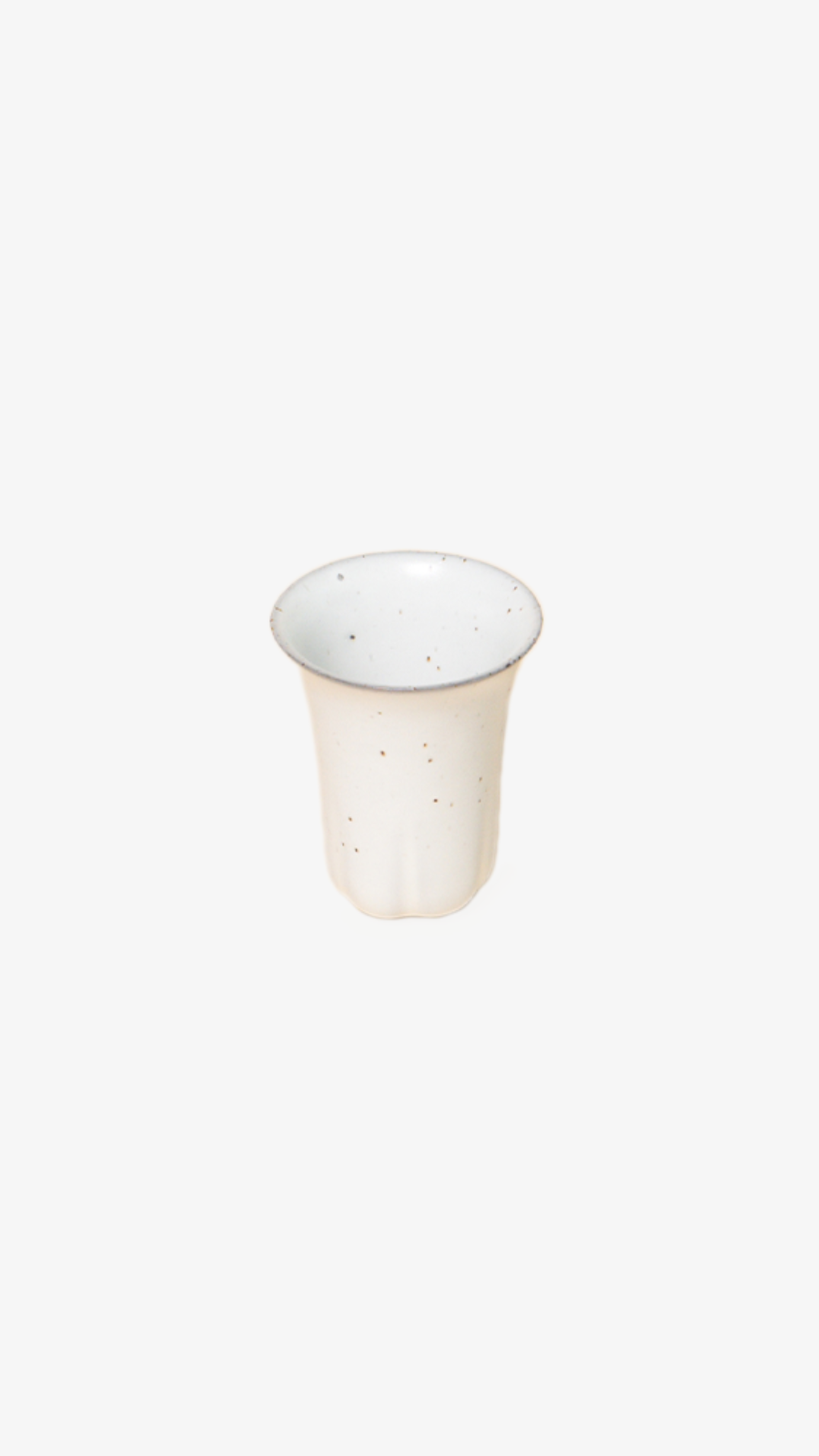 Tall Cup
