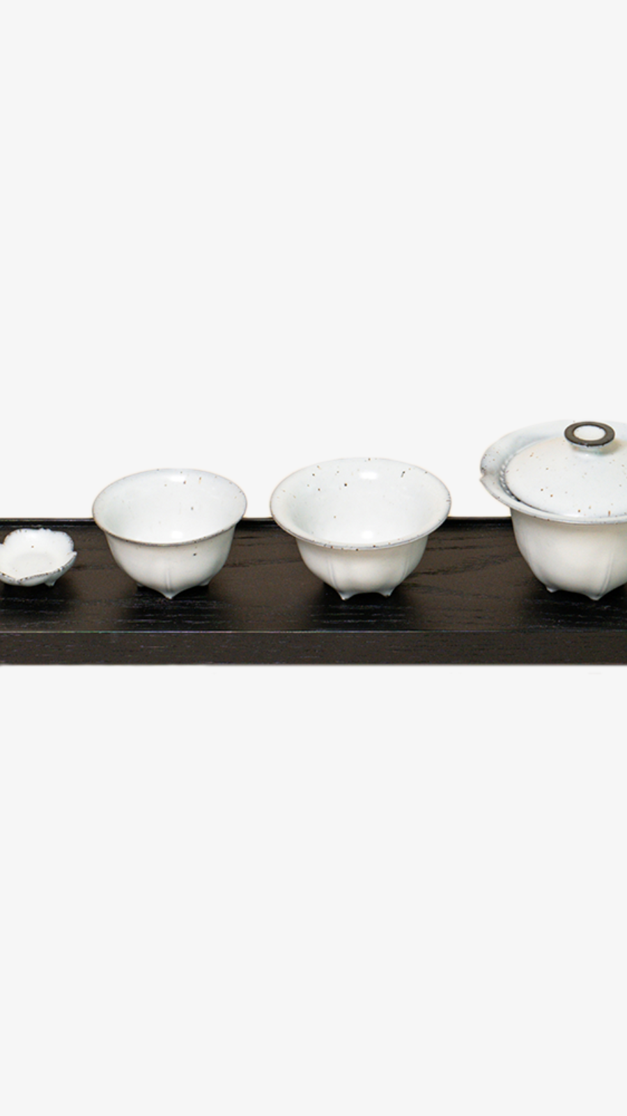 Cherry Blossom Base 2-Person Tea Set