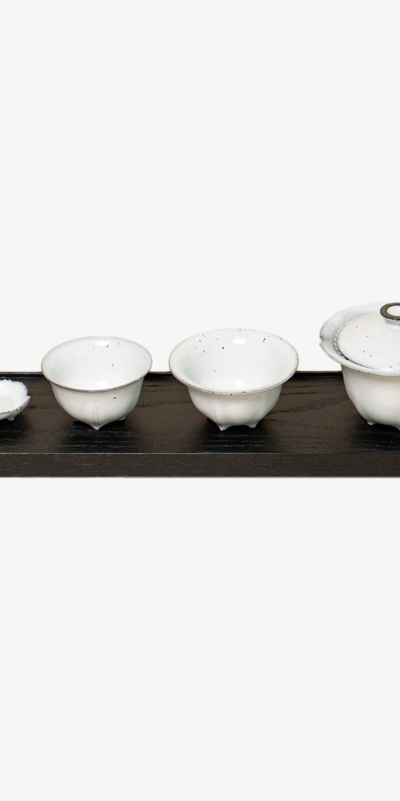 Cherry Blossom Base 2-Person Tea Set