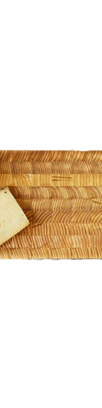 Double Cheese Board