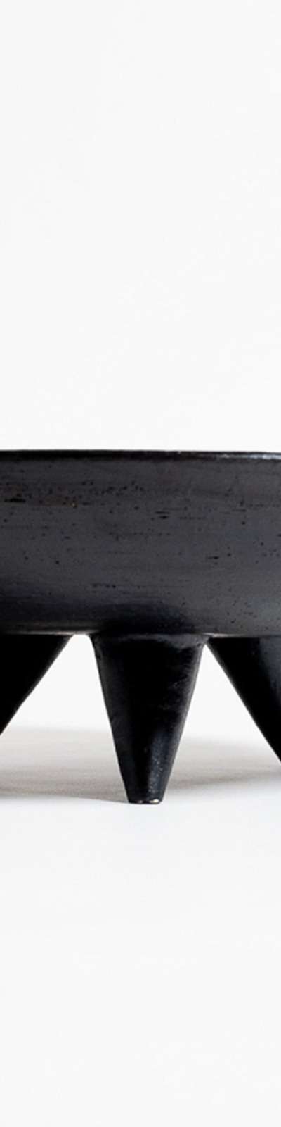 Three-Legged Incense Burner