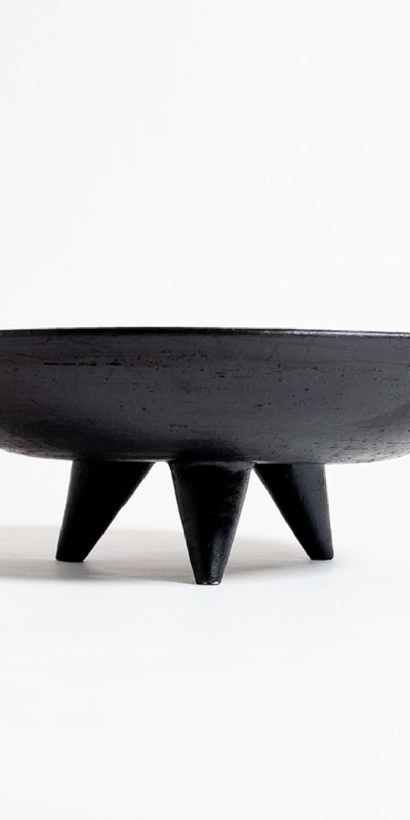 Three-Legged Incense Burner