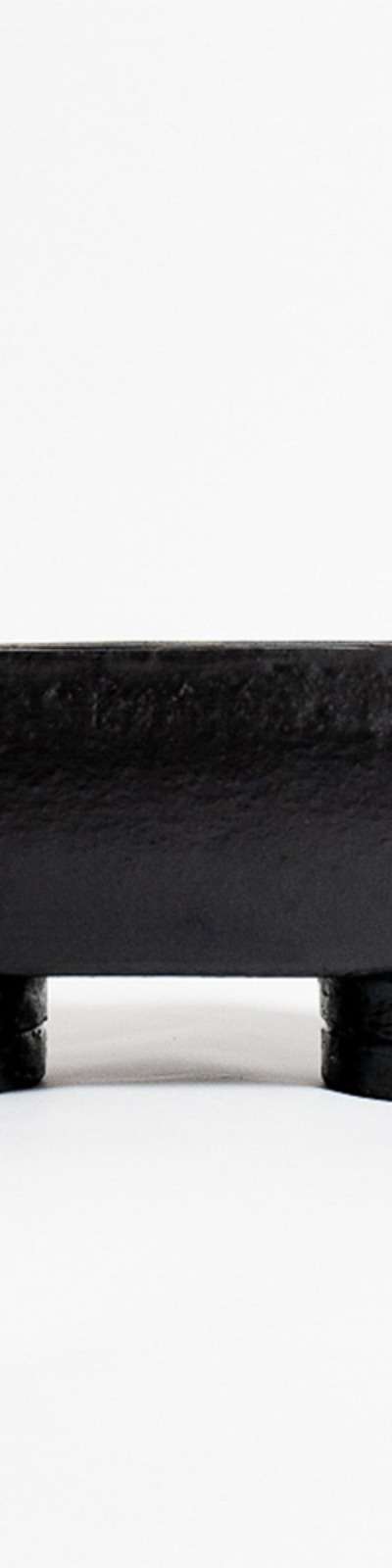 Oval Incense Burner