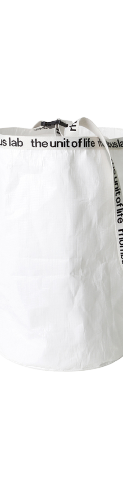 Tarp Bag (3 COLORS)