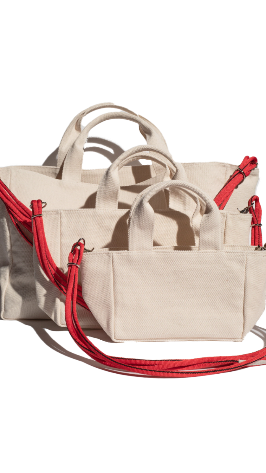 Chapter One x Soft Beam Easy Bag