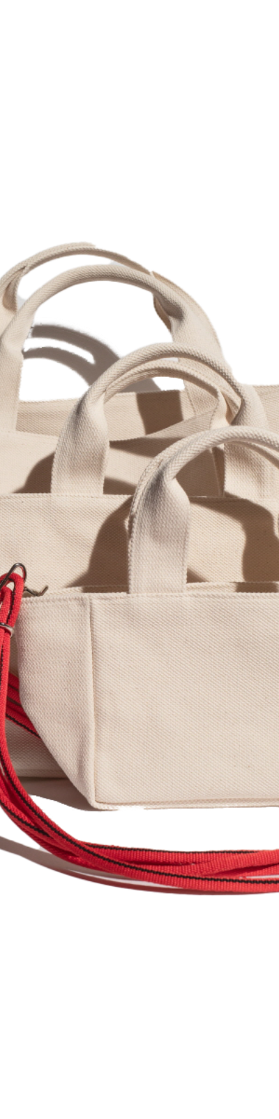 Chapter One x Soft Beam Easy Bag