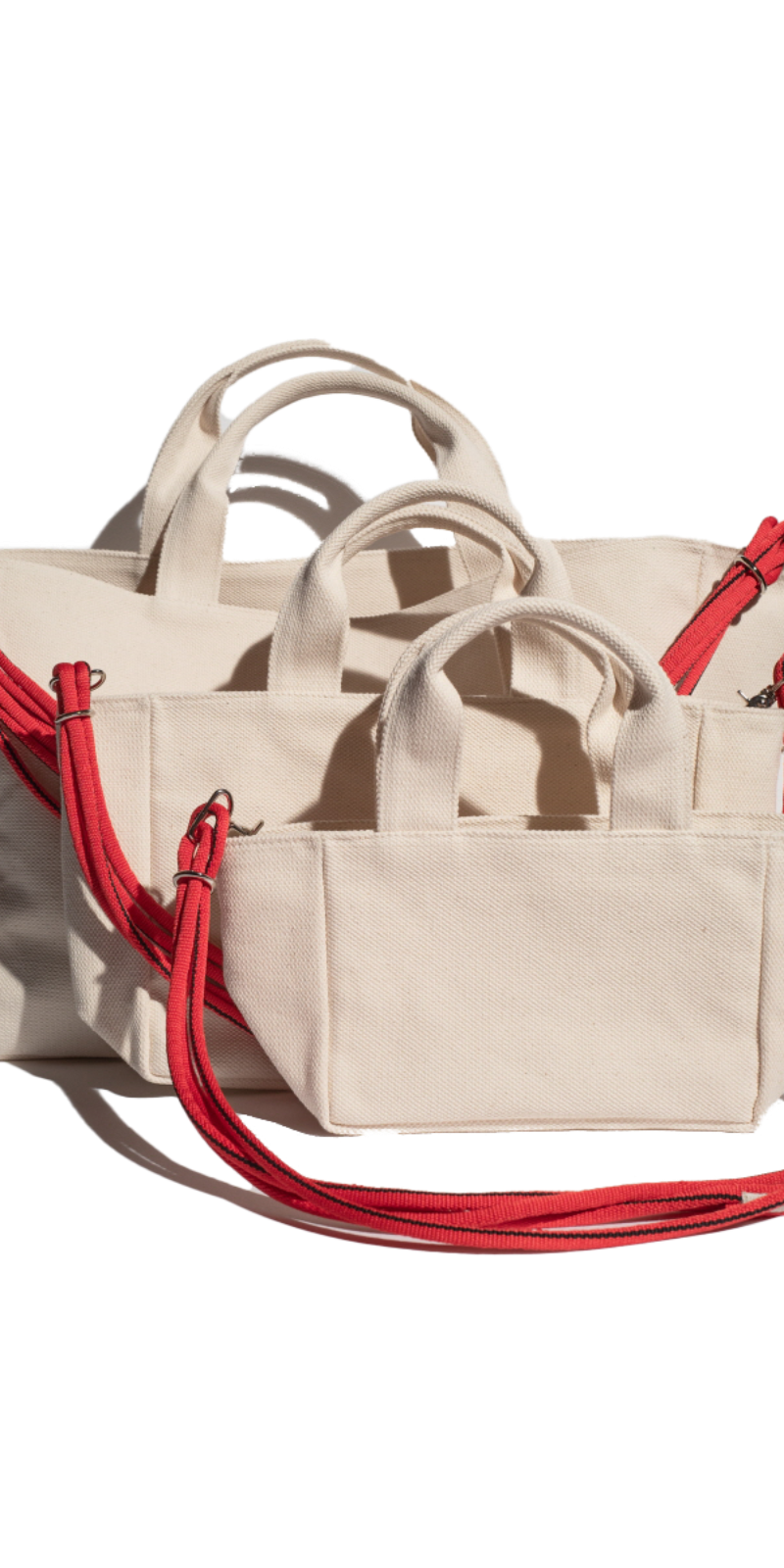 Chapter One x Soft Beam Easy Bag