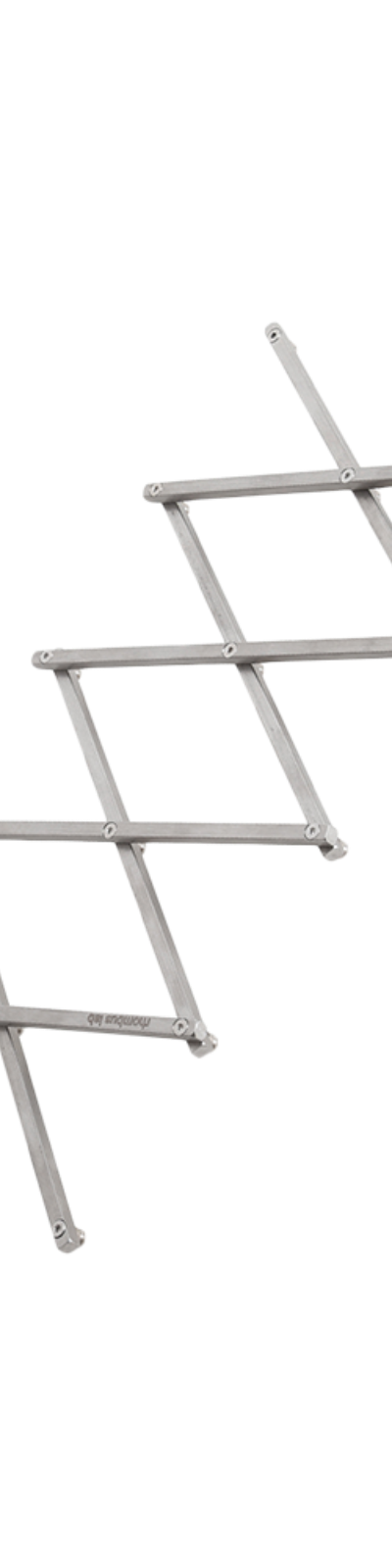 Collapsible Pot Trivet