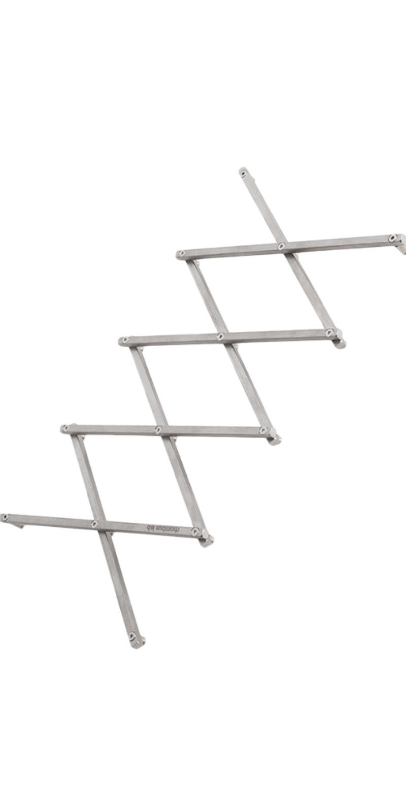 Collapsible Pot Trivet