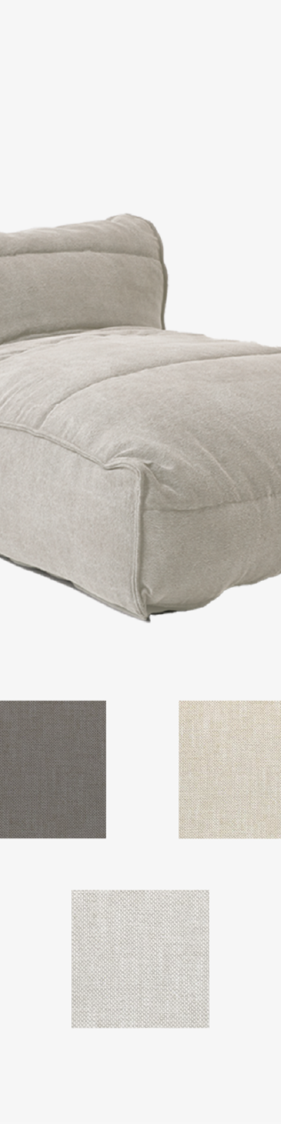 [64th Batch, Expected Late October 2026] Daybed Replacement Cover (9 COLORS)