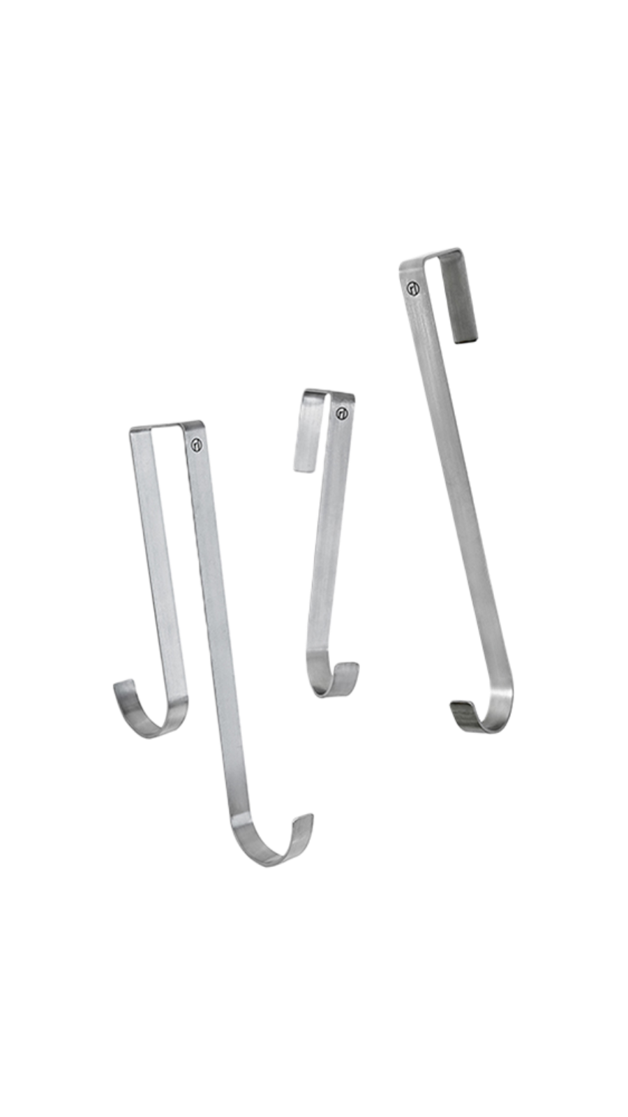 Door Hanger (3 OPTION)