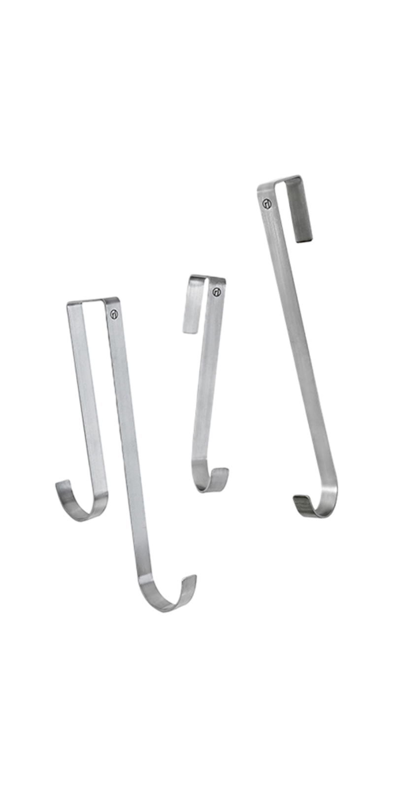 Door Hanger (3 OPTION)