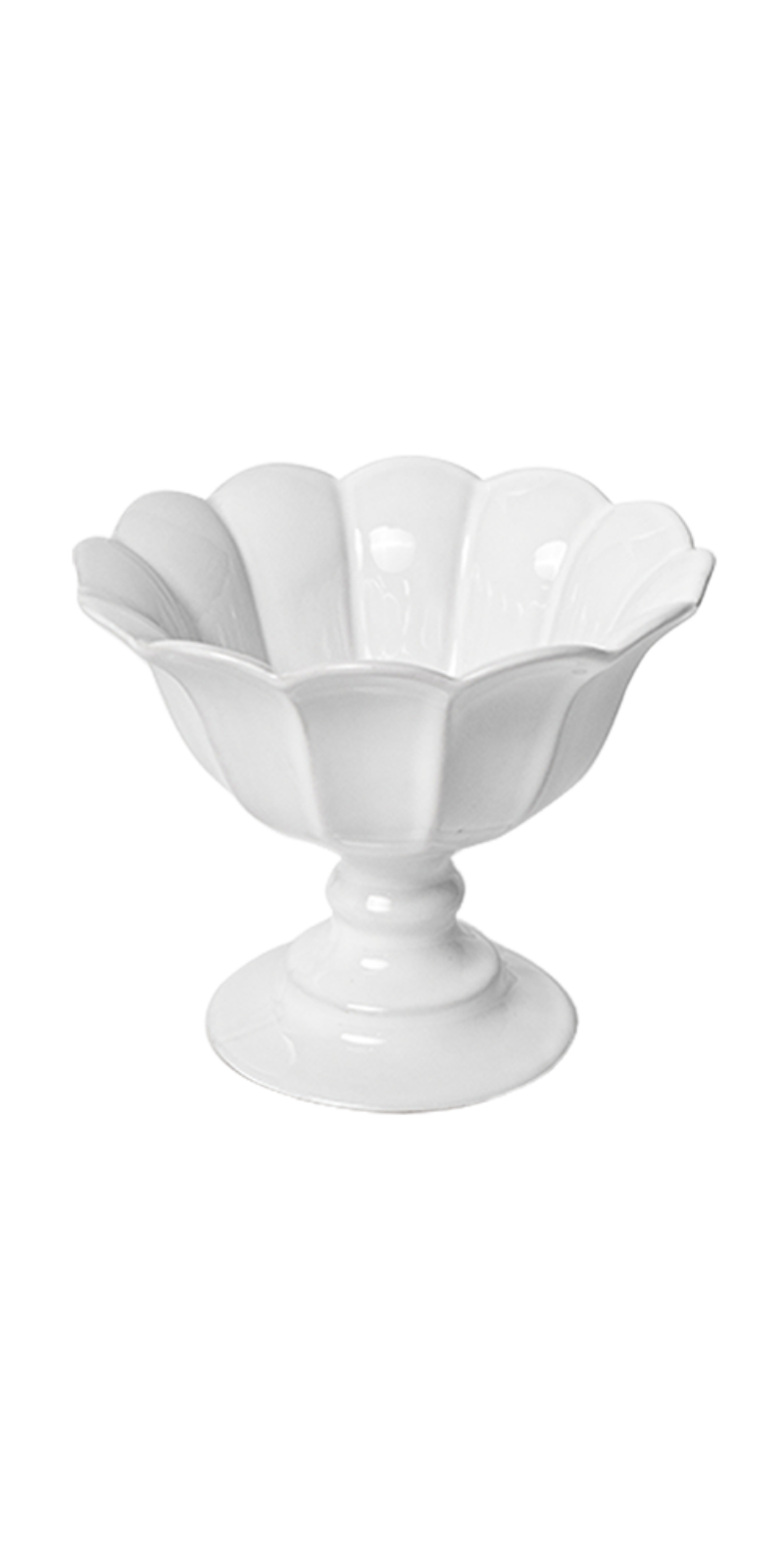 Flower Soup Bowl