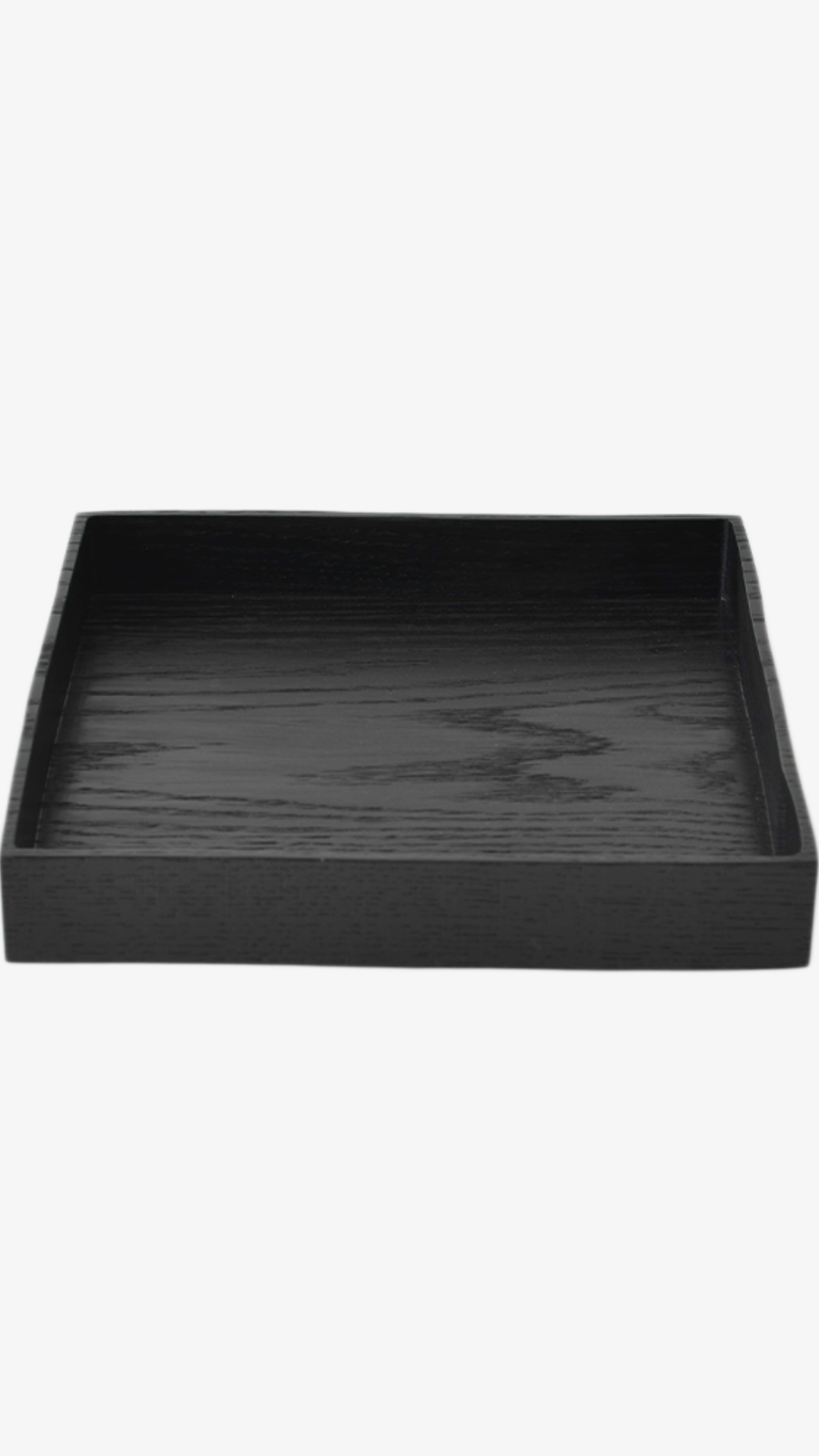 Irregular-Shape Tray - Square