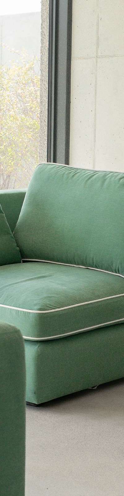 [4-6 Weeks] Curve Modular Sofa