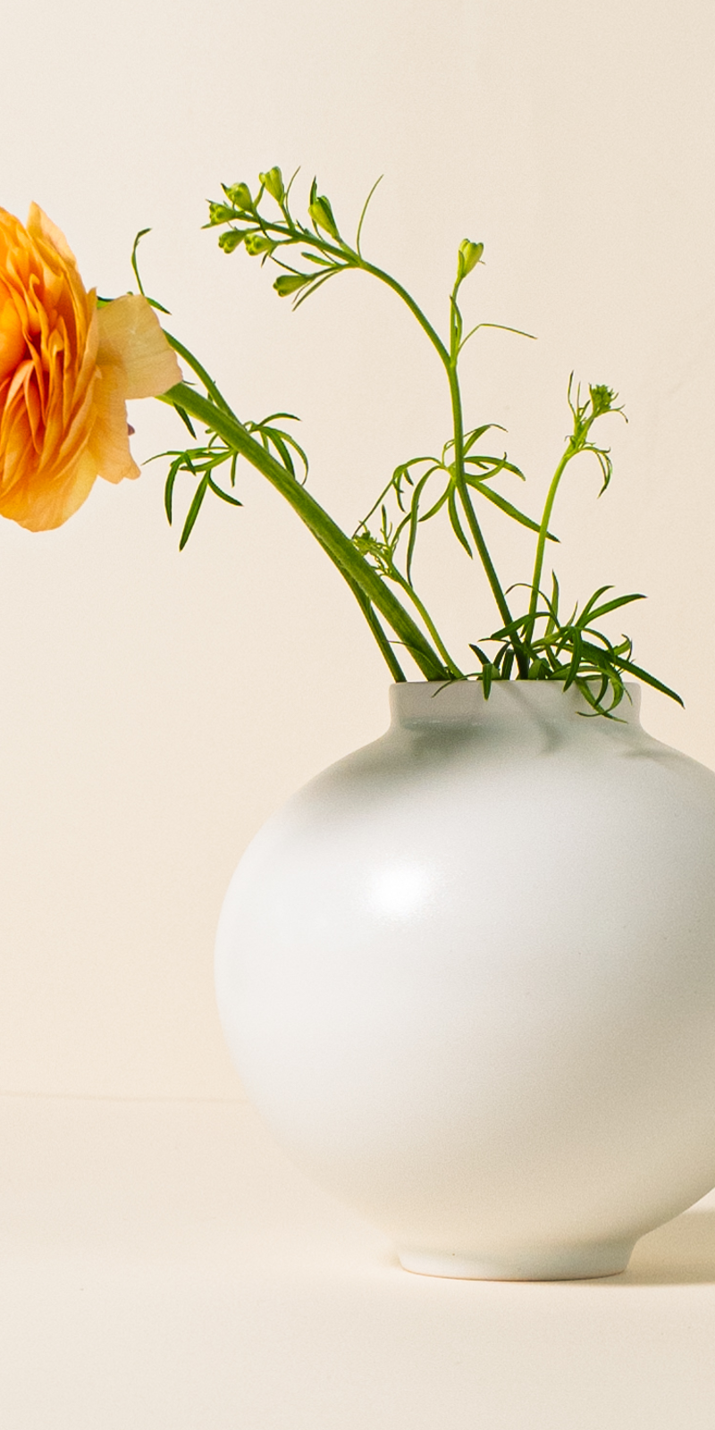 Mini Moon Jar
