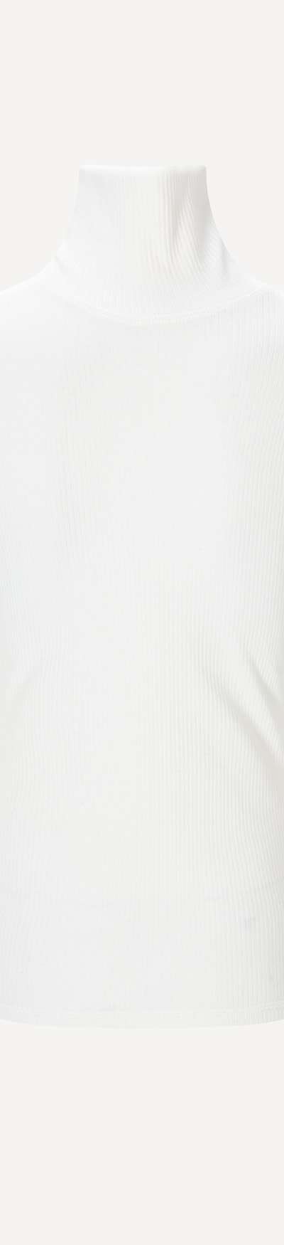 NEO MOVE Reversible Turtleneck (ECRU)