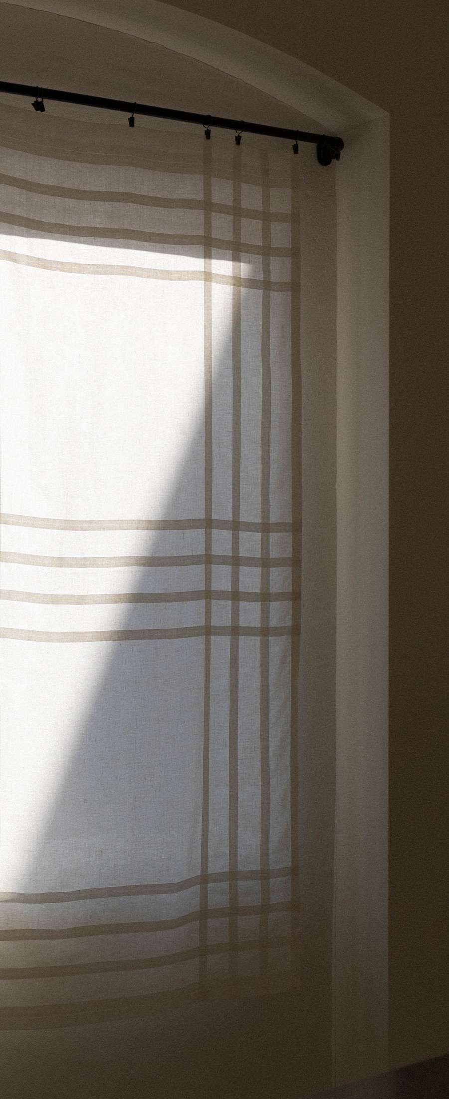 Sobaek Hanok Room Divider