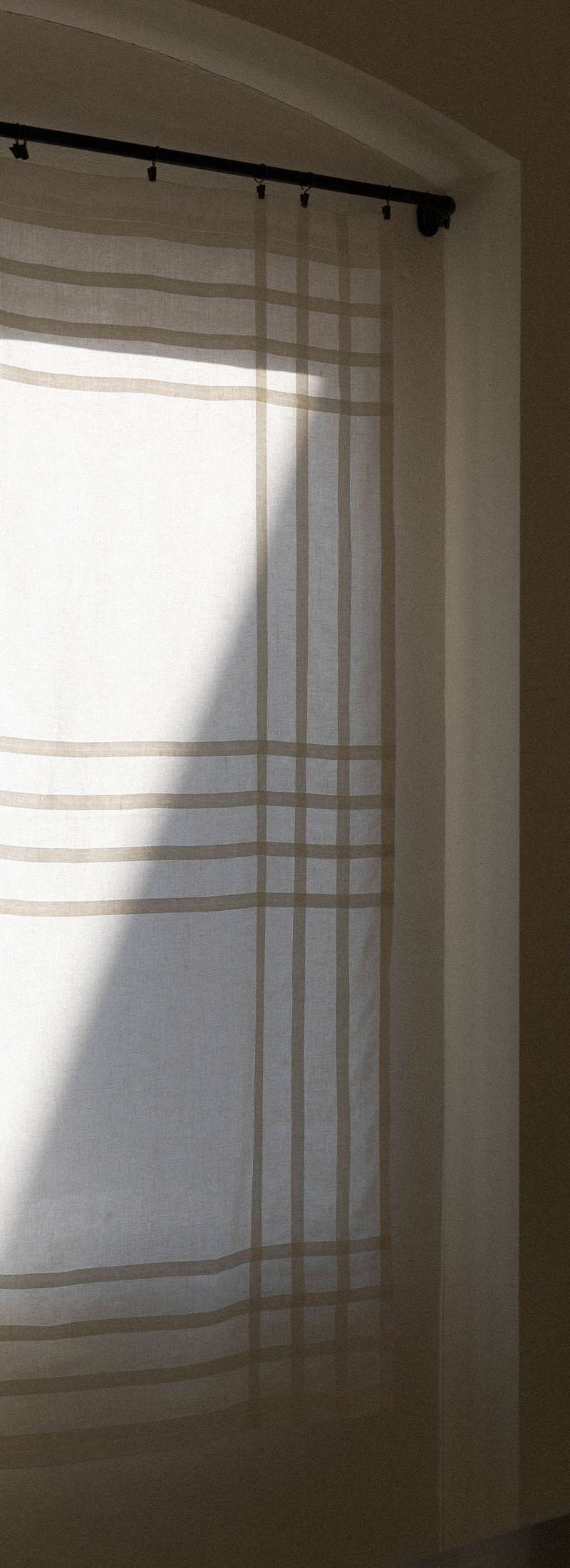 Sobaek Hanok Room Divider