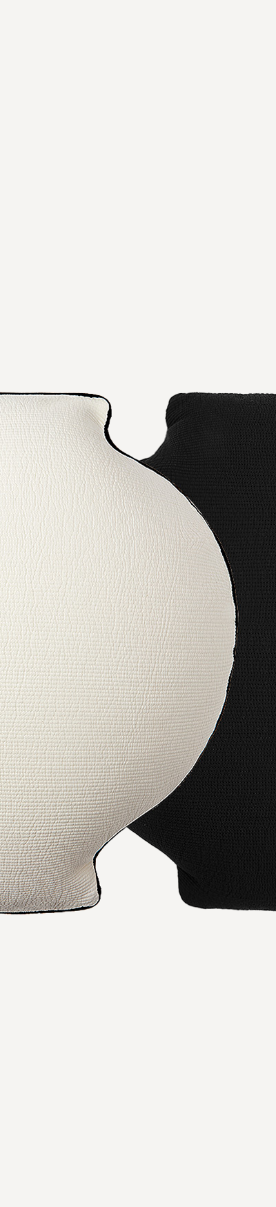 [NEW] Seobaek Moon Jar Cushion - 3 Colors
