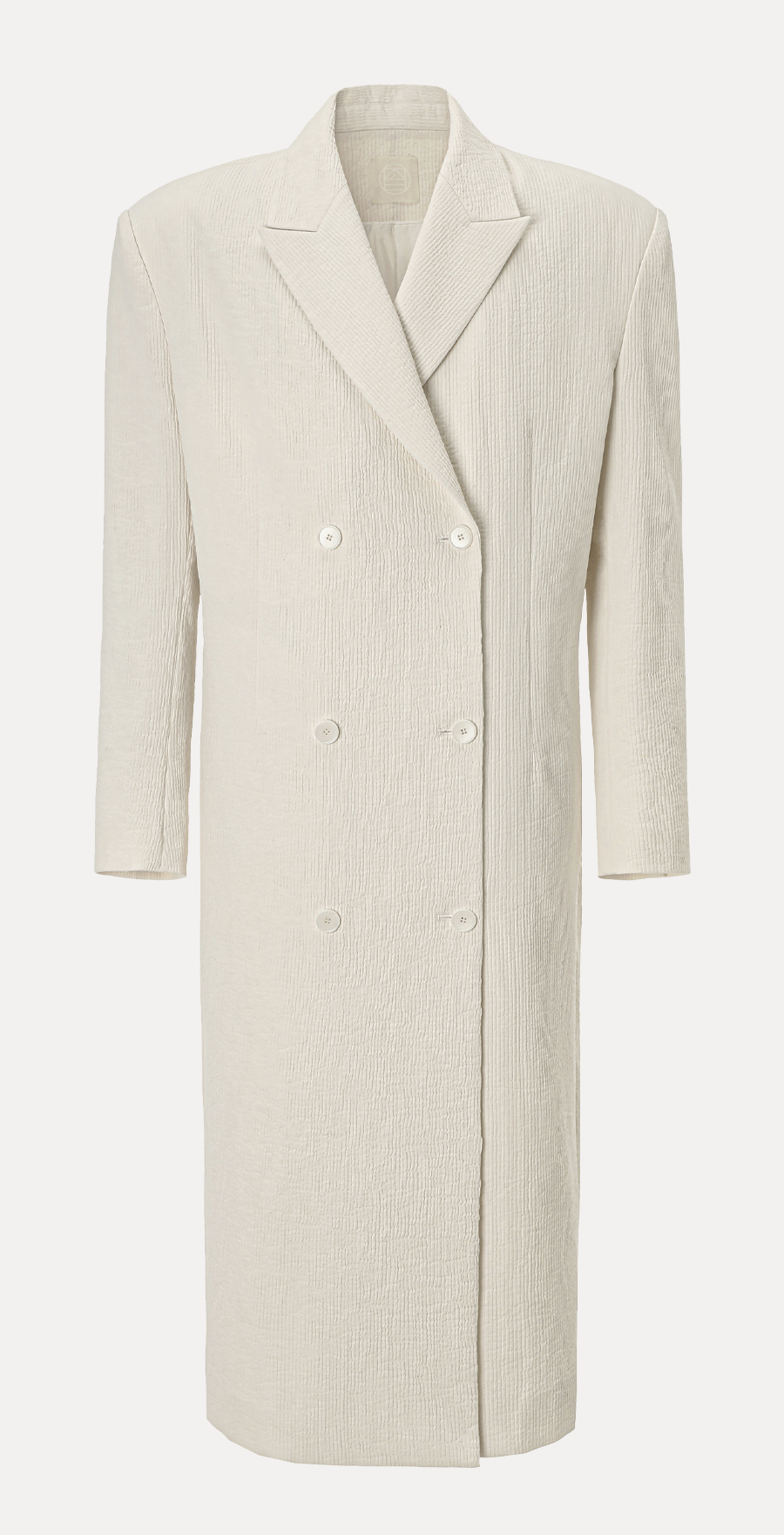 NEO Light Nubi Long Jacket