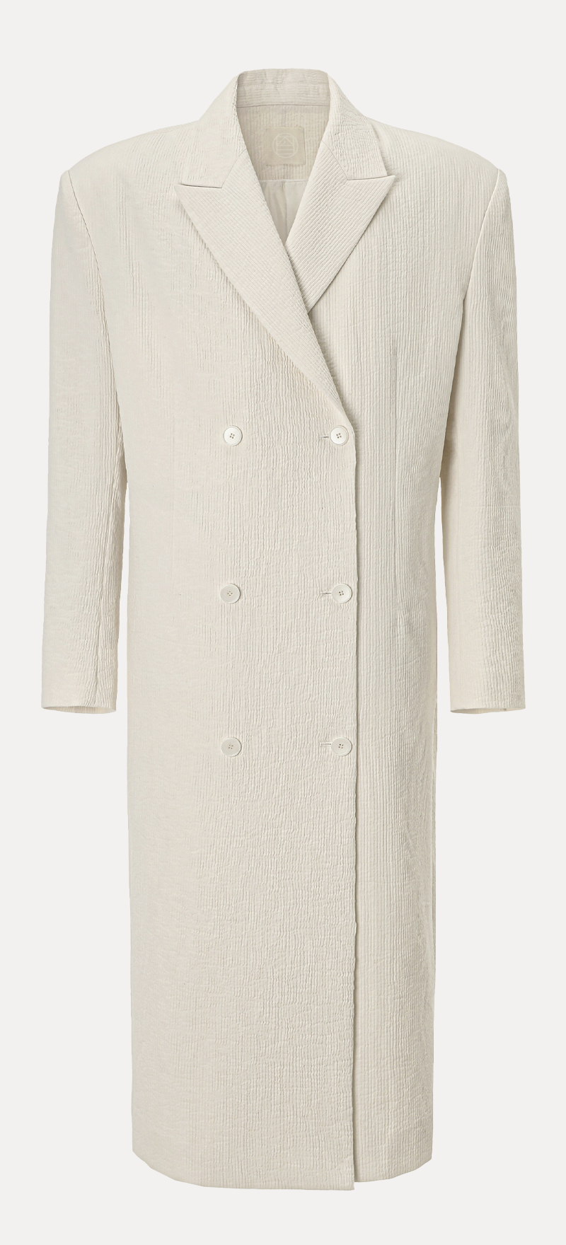 NEO Light Nubi Long Jacket